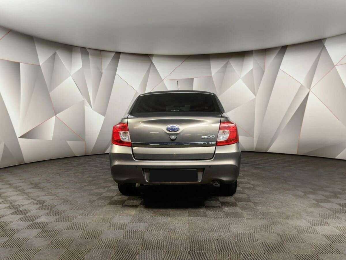 Купить Datsun on-DO, 2019, 97 316 км, фото №8