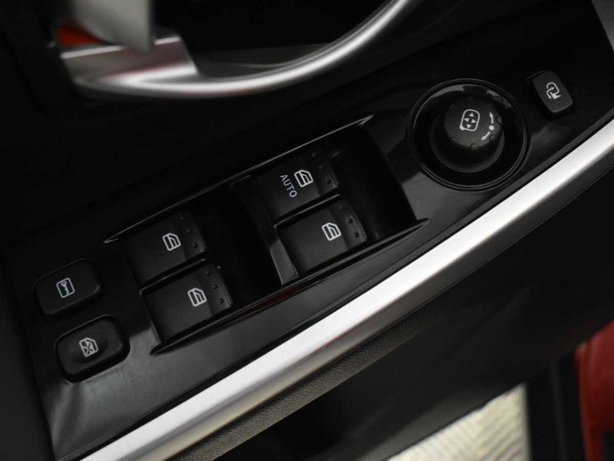 Купить SsangYong Actyon, 2013, 207 979 км, фото №11