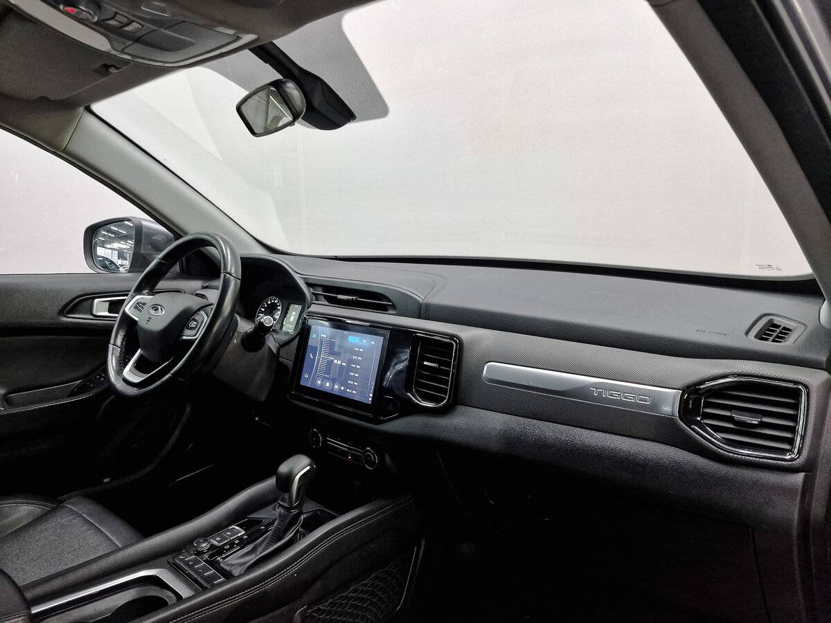 Купить Chery Tiggo 4 I Рестайлинг, 2022, 102 470 км, фото №13