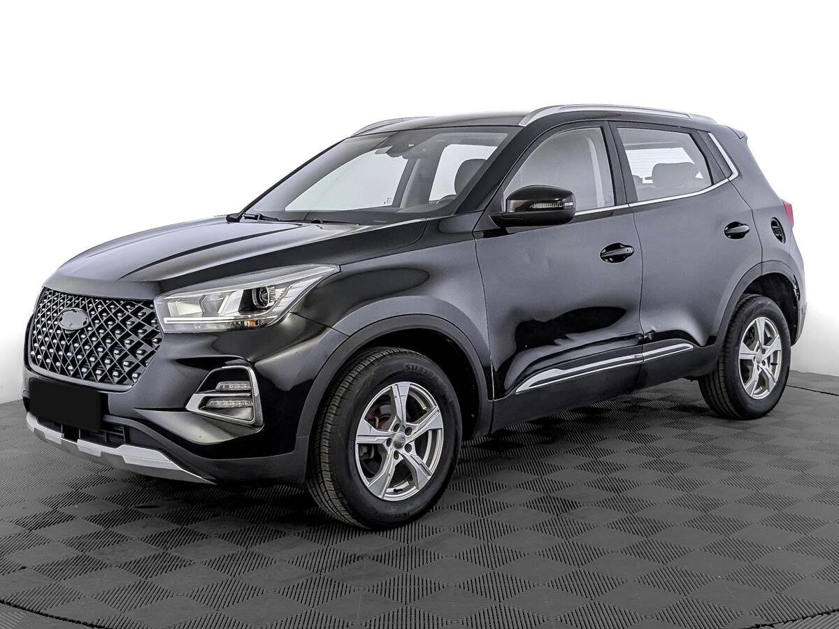 Купить Chery Tiggo 4 Pro I, 2022, 70 919 км, фото №1