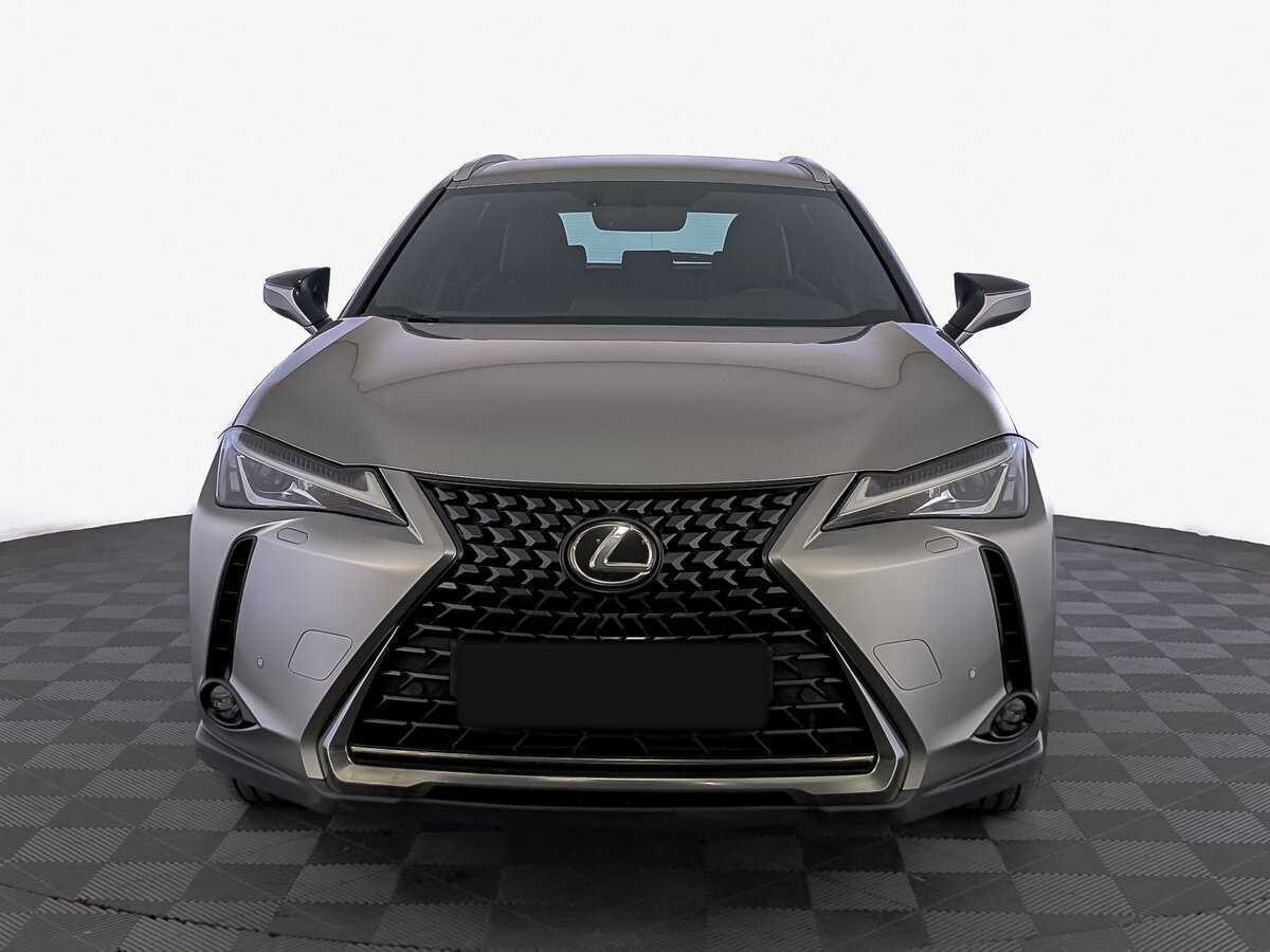 Купить Lexus UX 200, 2020, 49 869 км, фото №2