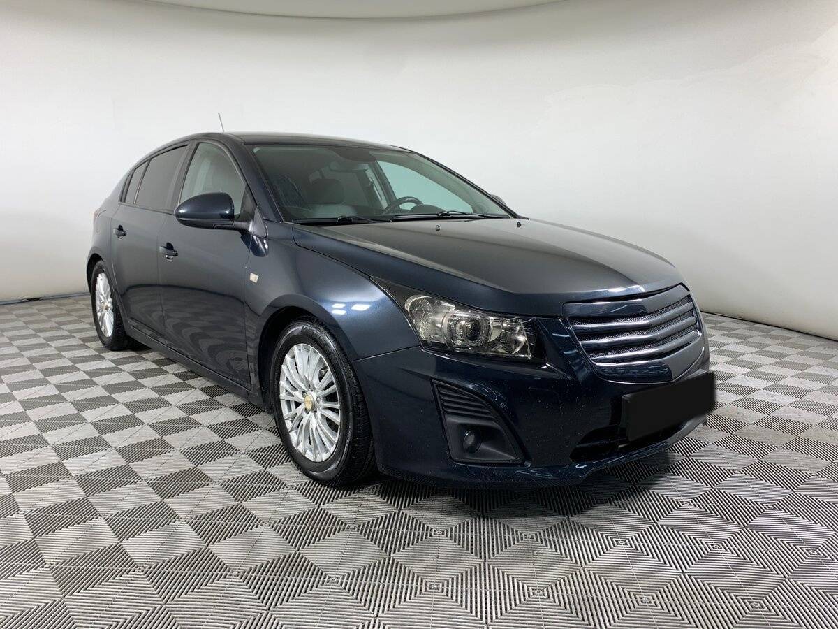 Купить Chevrolet Cruze, 2012, 242 527 км, фото №3