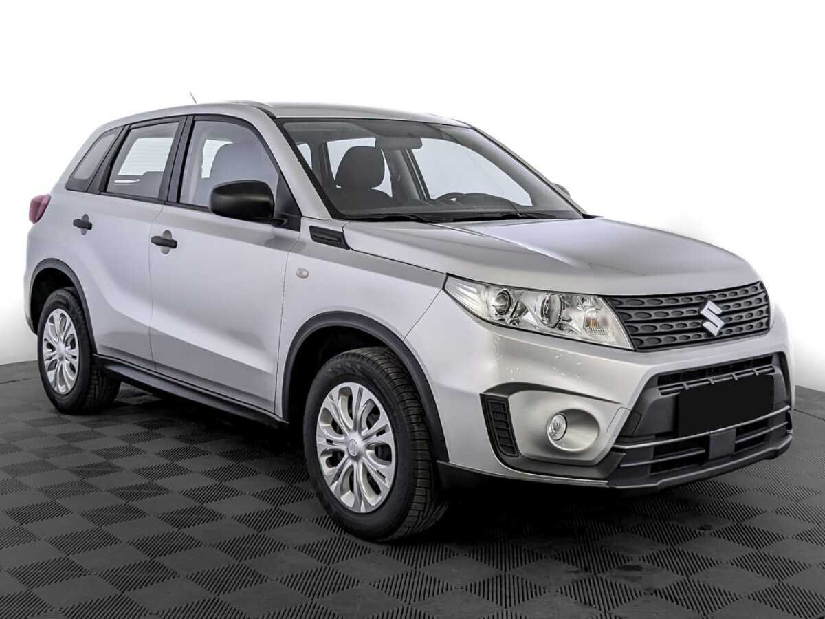 Купить Suzuki Vitara, 2021, 25 601 км, фото №3