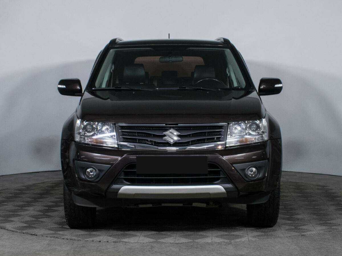 Купить Suzuki Grand Vitara, 2013, 218 405 км, фото №2