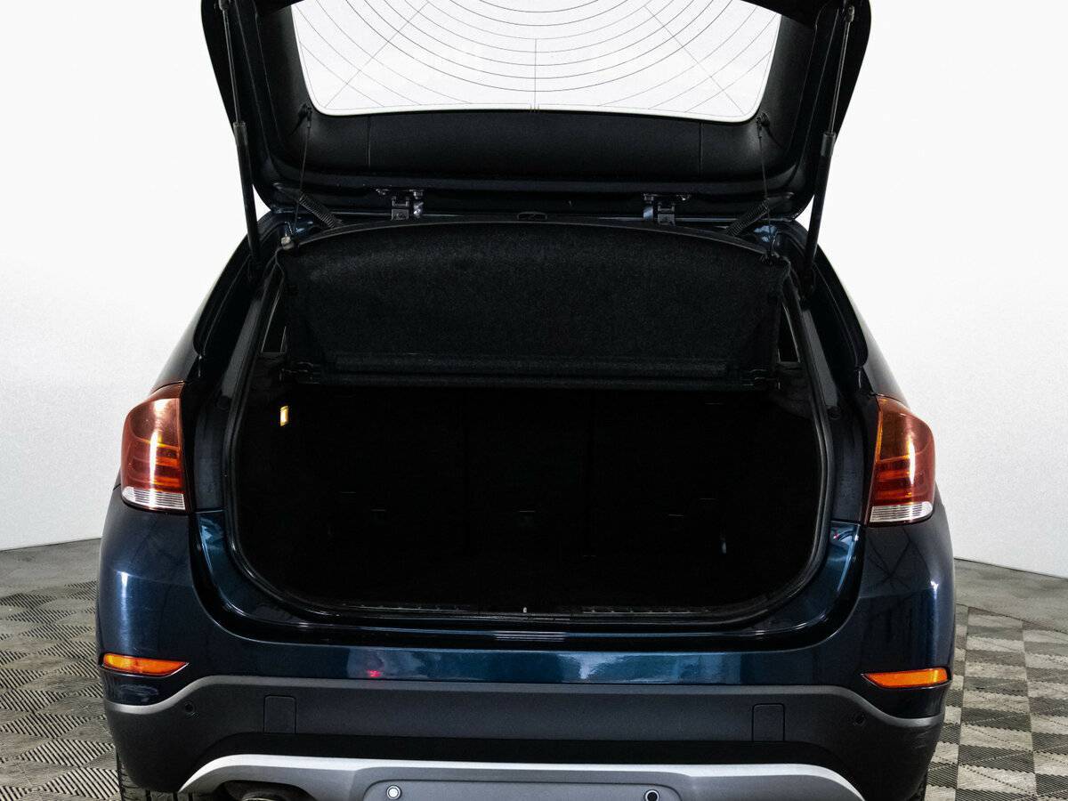 Купить BMW X1 20i, 2014, 227 034 км, фото №20