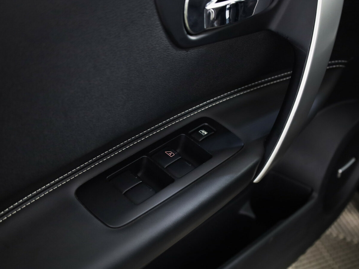 Купить Nissan Qashqai I Рестайлинг, 2012, 123 565 км, фото №12