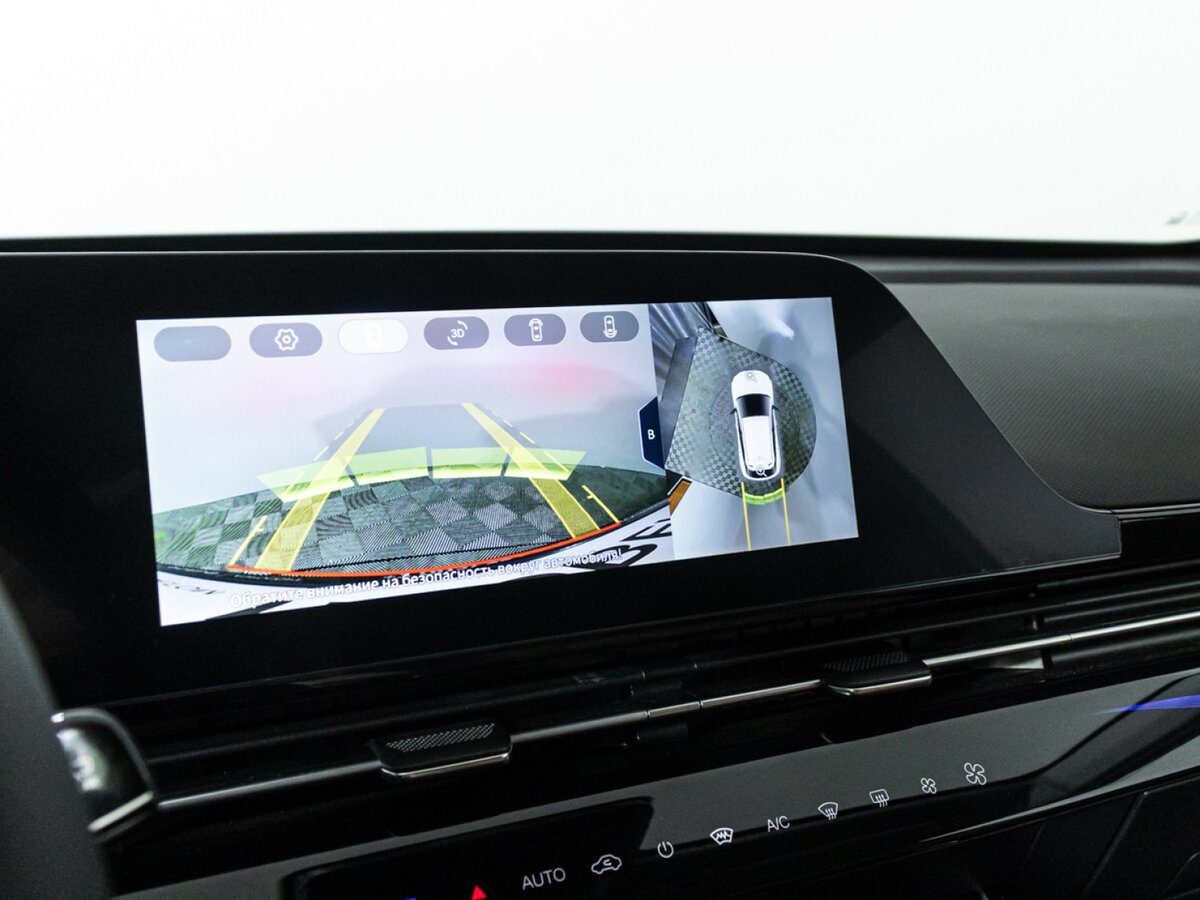 Купить Omoda C5 I, 2023, 10 154 км, фото №16