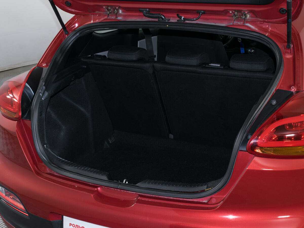 Купить Kia Ceed, 2013, 194 523 км, фото №9
