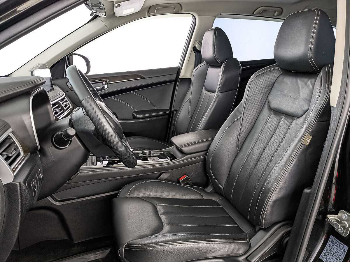 Купить Dongfeng 580, 2023, 35 098 км, фото №18