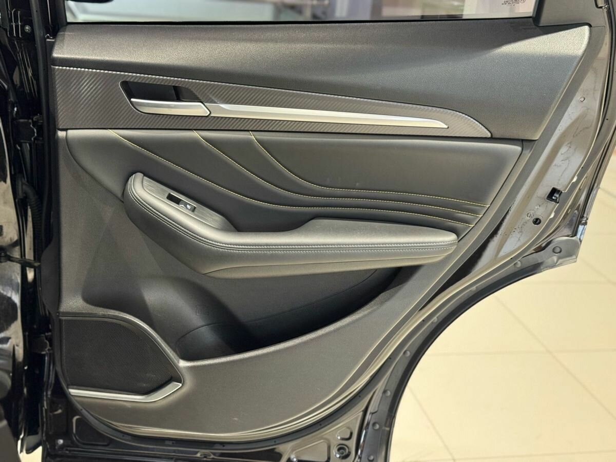 Купить Haval F7x I, 2020, 80 857 км, фото №37