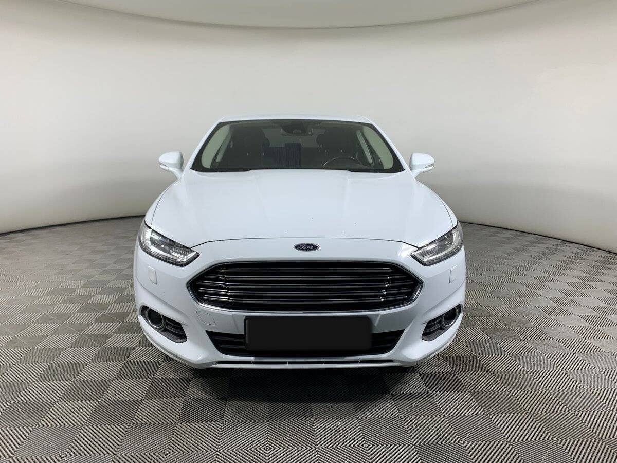 Купить Ford Mondeo, 2018, 147 349 км, фото №2