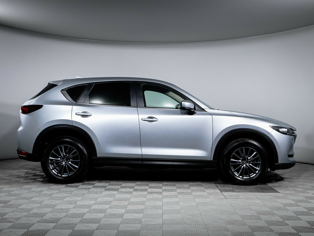 Купить Mazda CX-5 II, 2019, 68 000 км, фото №4