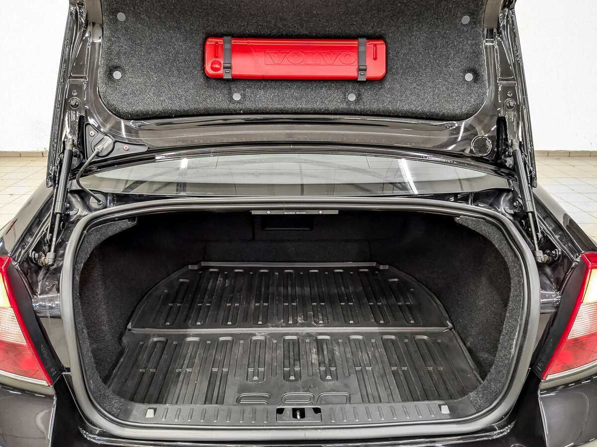 Купить Volvo S80, 2013, 103 059 км, фото №10