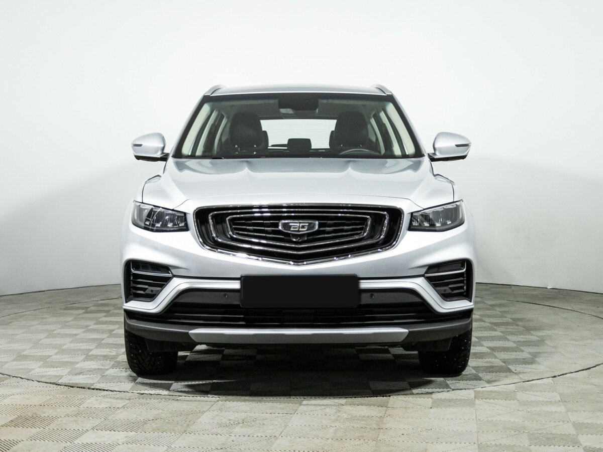 Купить Belgee X70 I, 2024, 35 143 км, фото №2