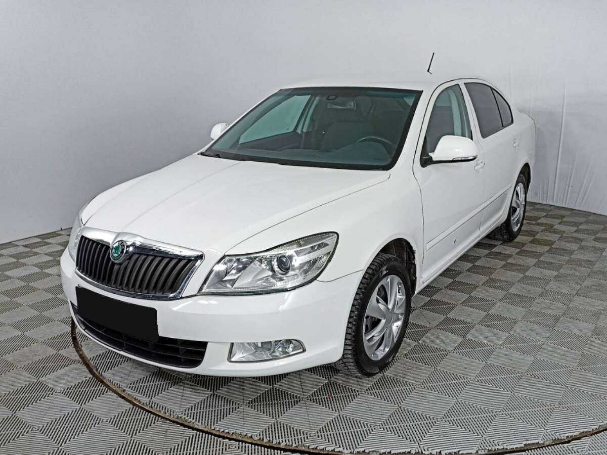 Купить Skoda Octavia, 2012, 217 003 км, фото №1