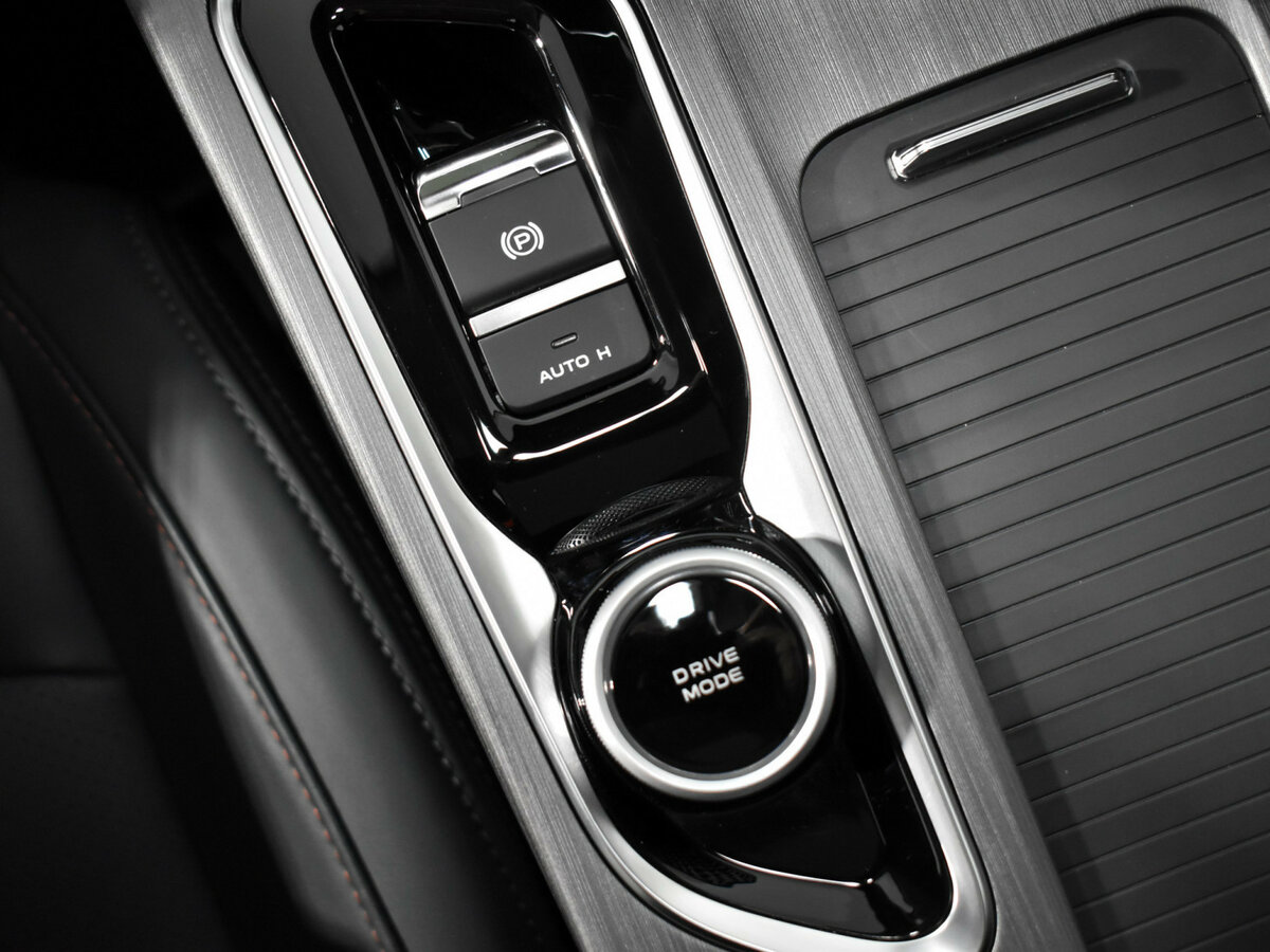 Купить Changan UNI-T I, 2023, 13 176 км, фото №13