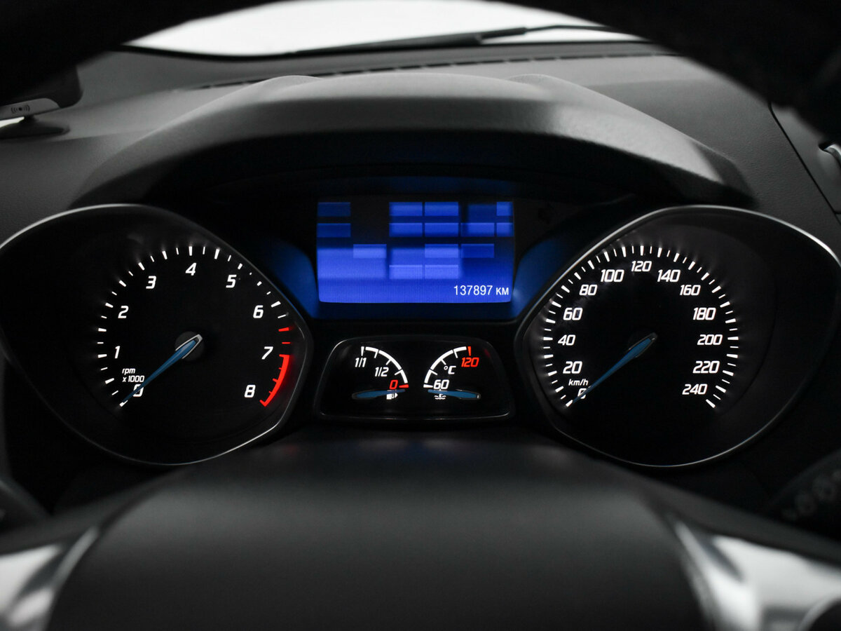 Купить Ford Kuga II, 2013, 137 000 км, фото №17