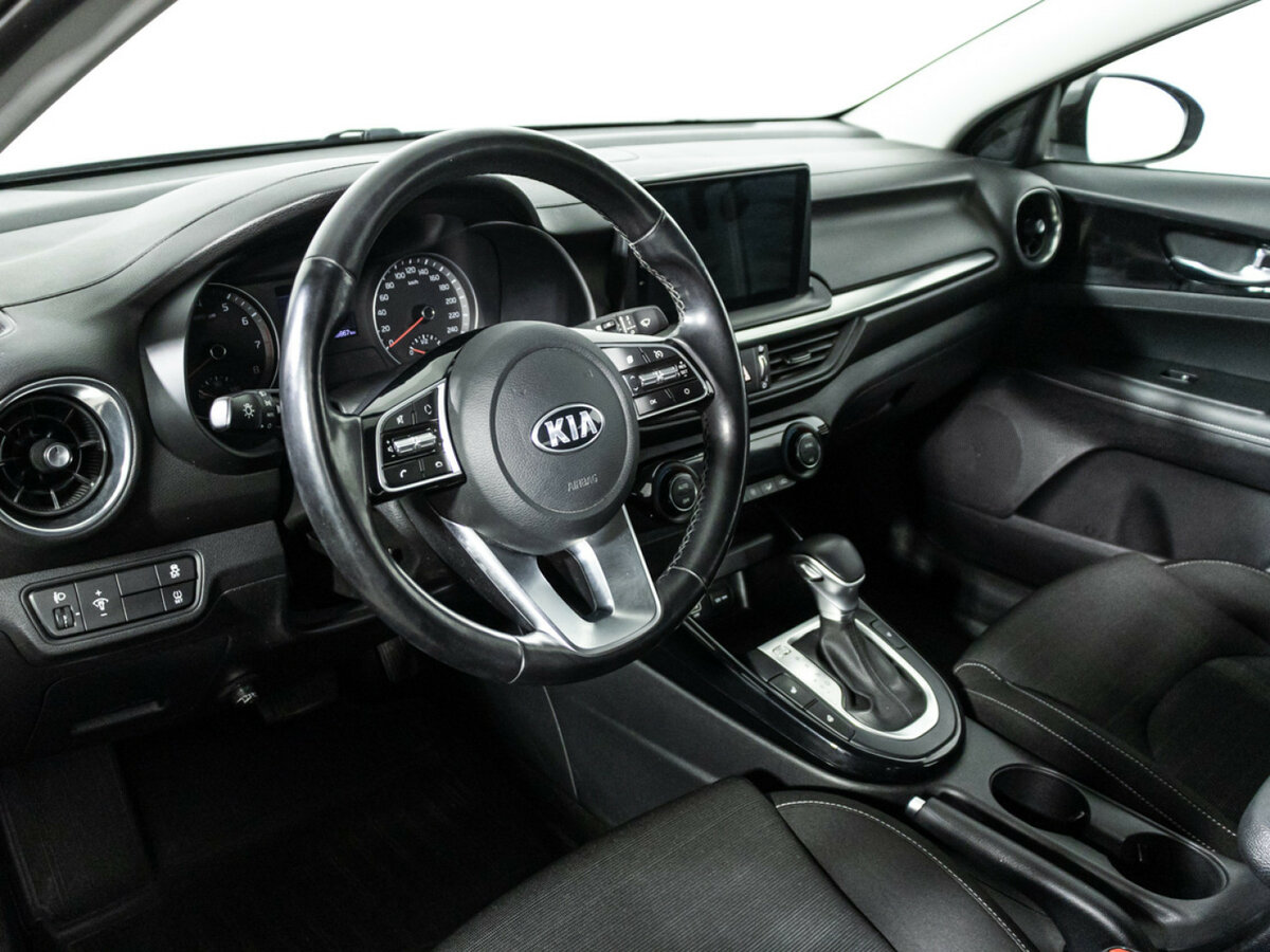 Купить Kia Cerato IV, 2020, 66 866 км, фото №11