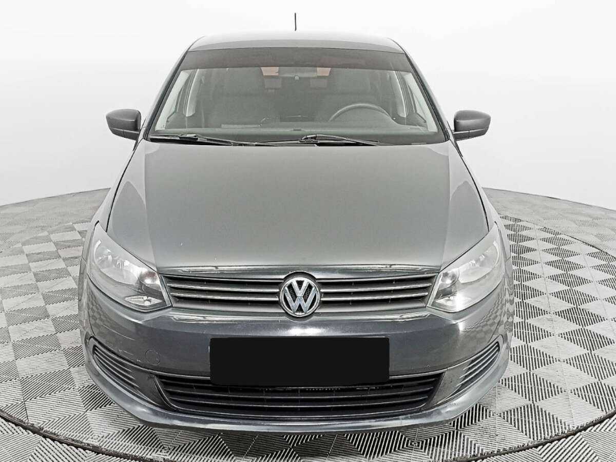 Купить Volkswagen Polo, 2013, 186 445 км, фото №2