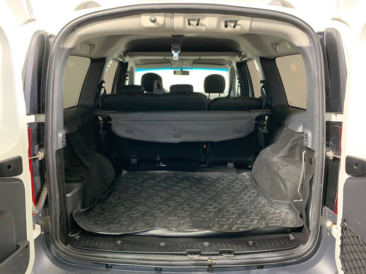 Купить Lada (ВАЗ) Largus Cross, 2018, 245 085 км, фото №19