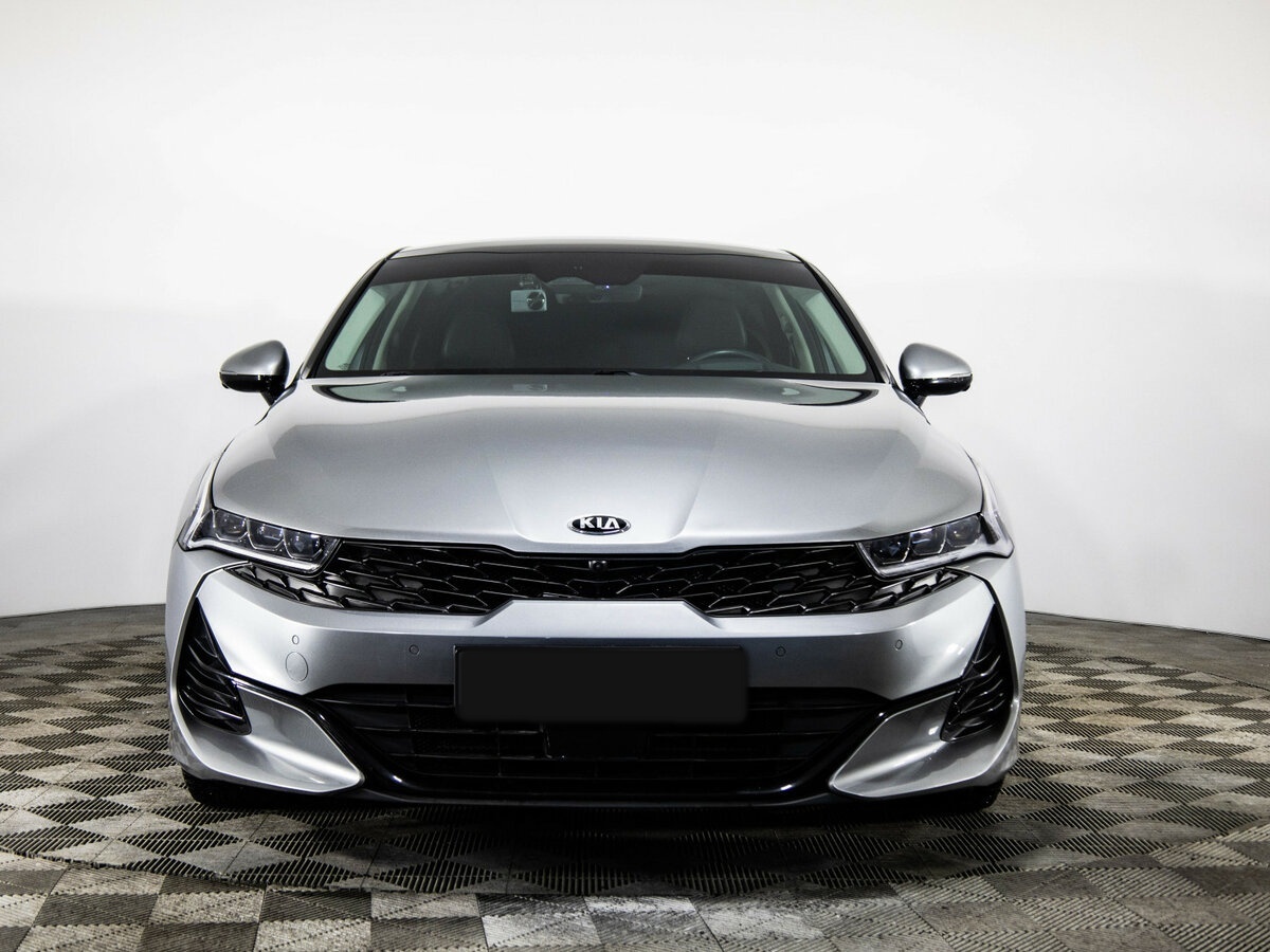 Купить Kia K5 III, 2020, 46 577 км, фото №2