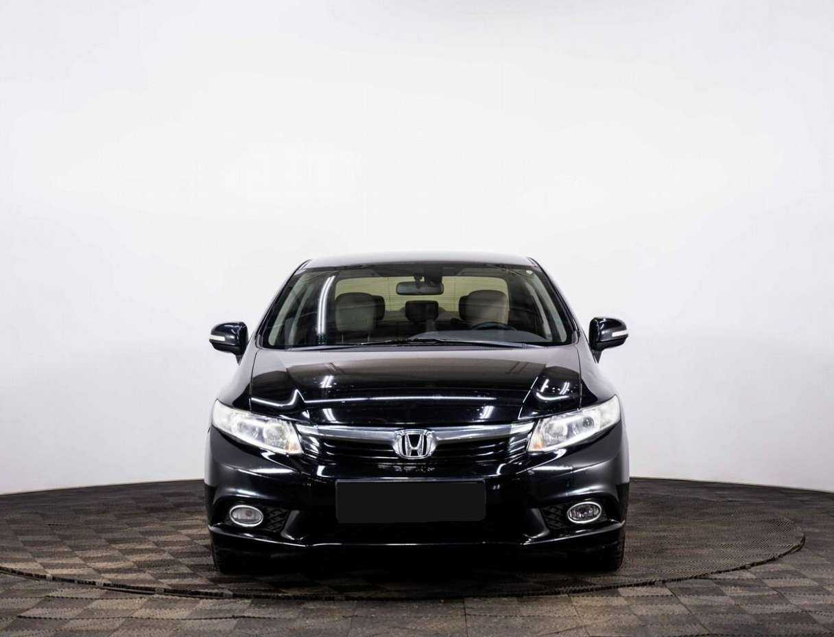 Купить Honda Civic, 2012, 174 350 км, фото №2