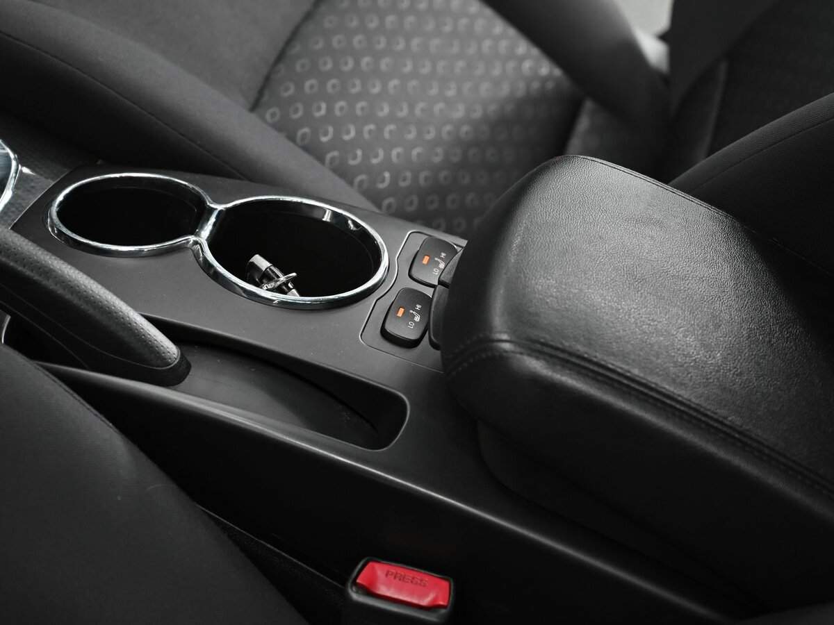 Купить SsangYong Actyon, 2012, 163 000 км, фото №12