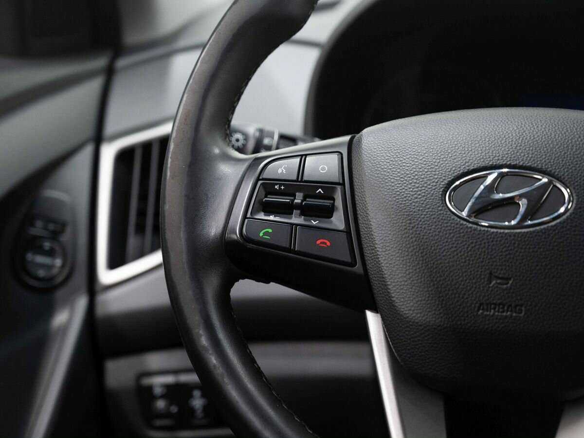 Купить Hyundai Creta, 2018, 153 000 км, фото №15