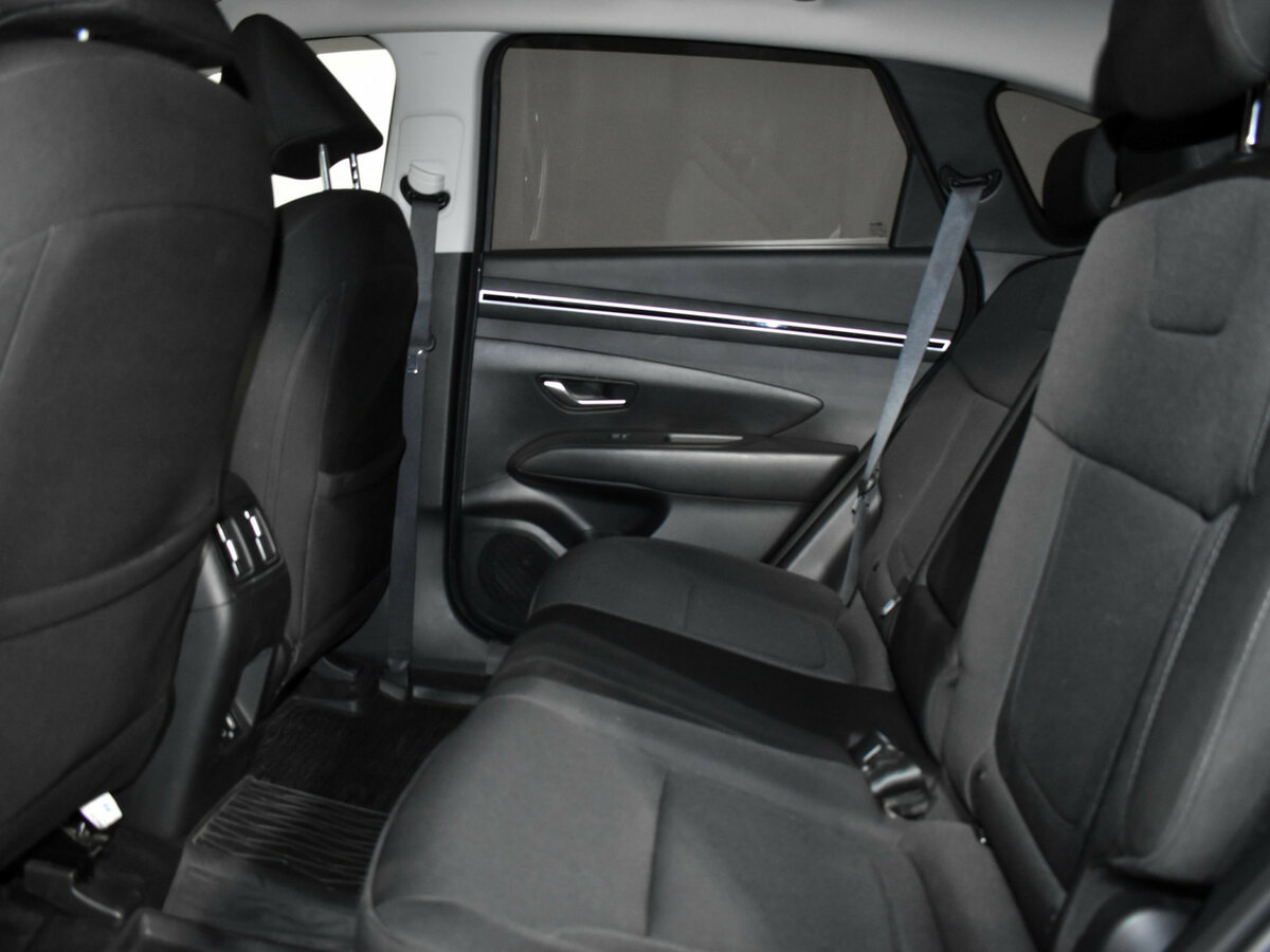 Купить Hyundai Tucson IV, 2021, 99 065 км, фото №10