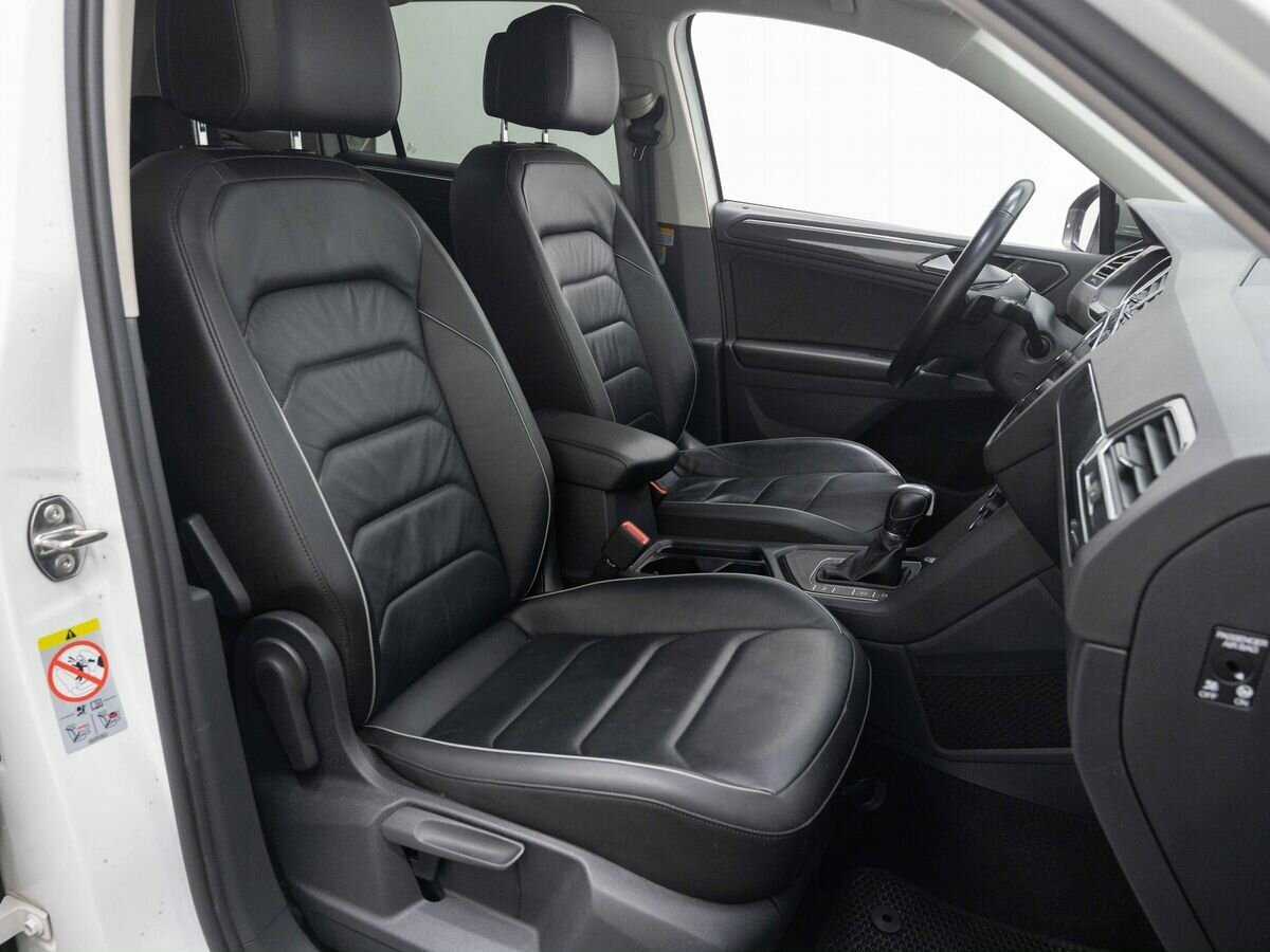 Купить Volkswagen Tiguan, 2018, 144 053 км, фото №13