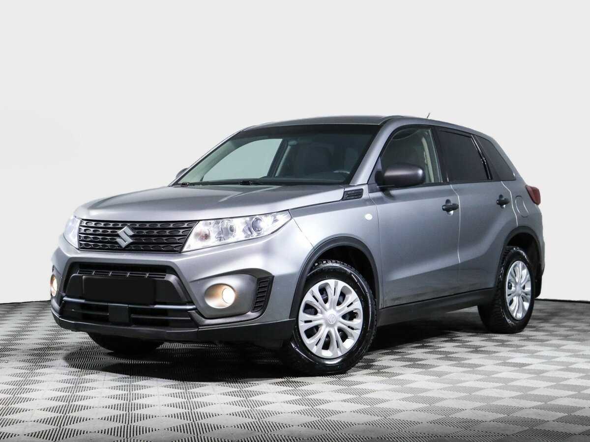 Купить Suzuki Vitara, 2019, 147 097 км, фото №1