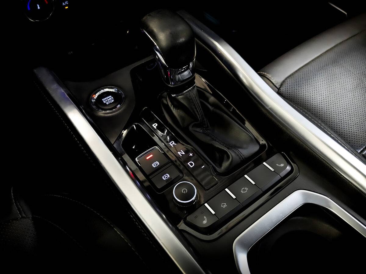 Купить Chery Tiggo 4, 2021, 129 532 км, фото №28