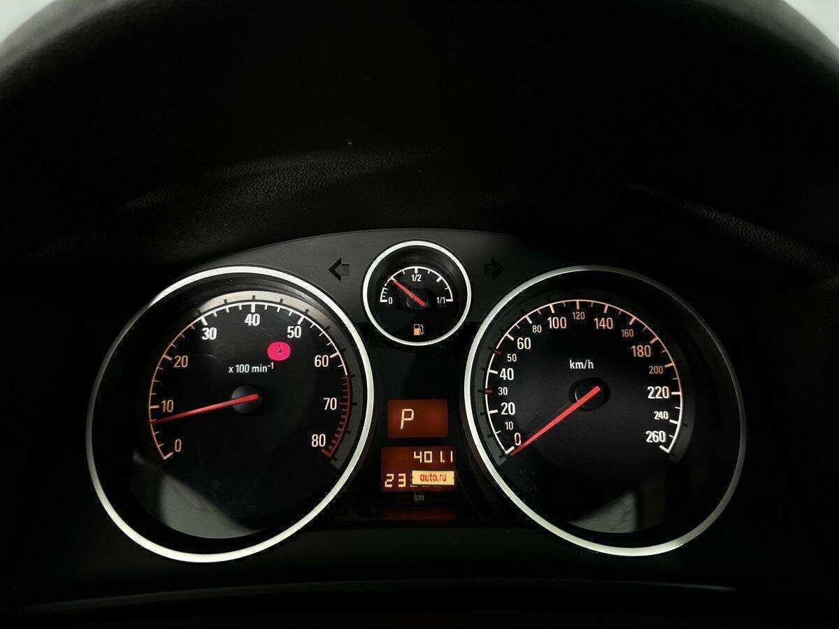 Купить Opel Astra, 2014, 233 985 км, фото №9