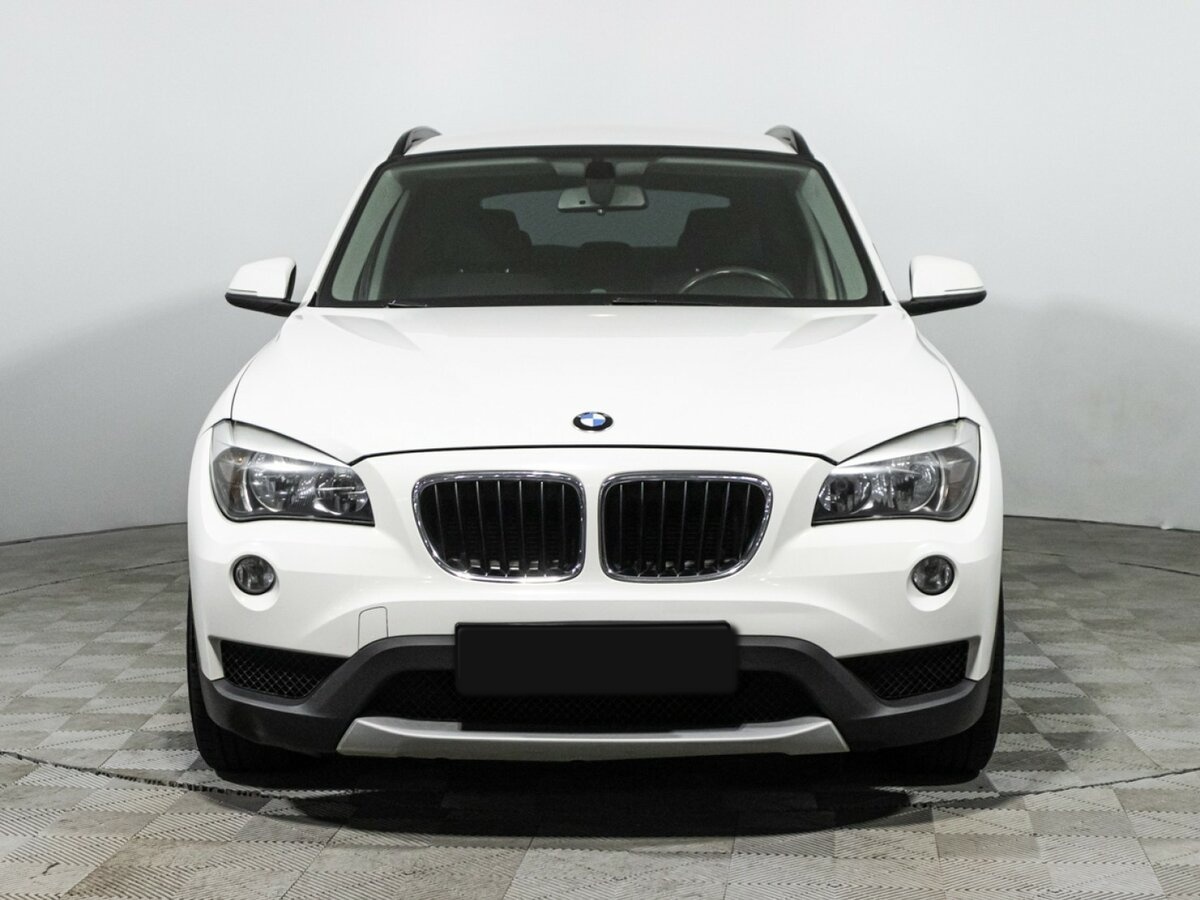 Купить BMW X1 18i I (E84) Рестайлинг, 2013, 158 183 км, фото №2