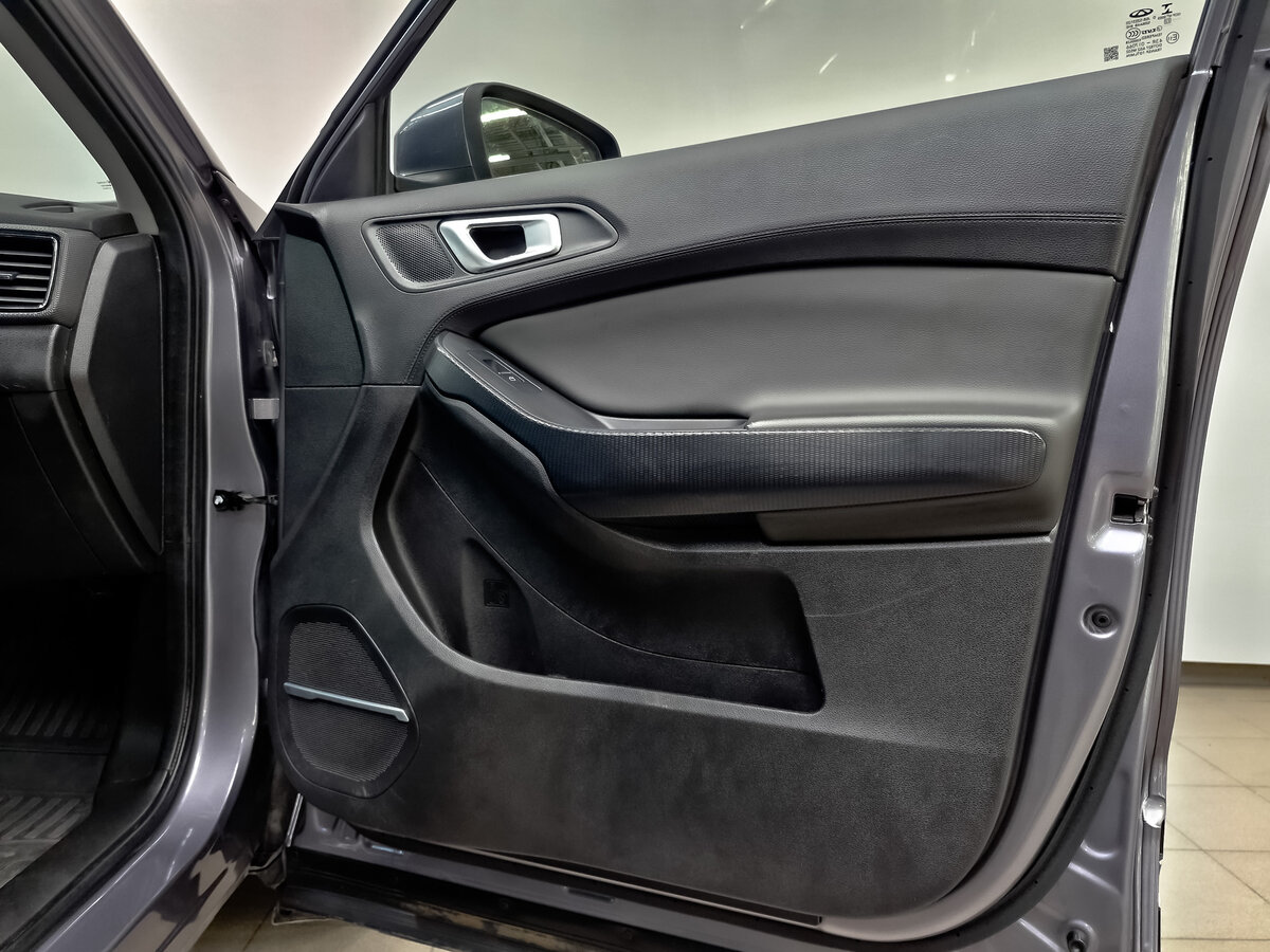 Купить Chery Tiggo 4 I Рестайлинг, 2022, 102 470 км, фото №21