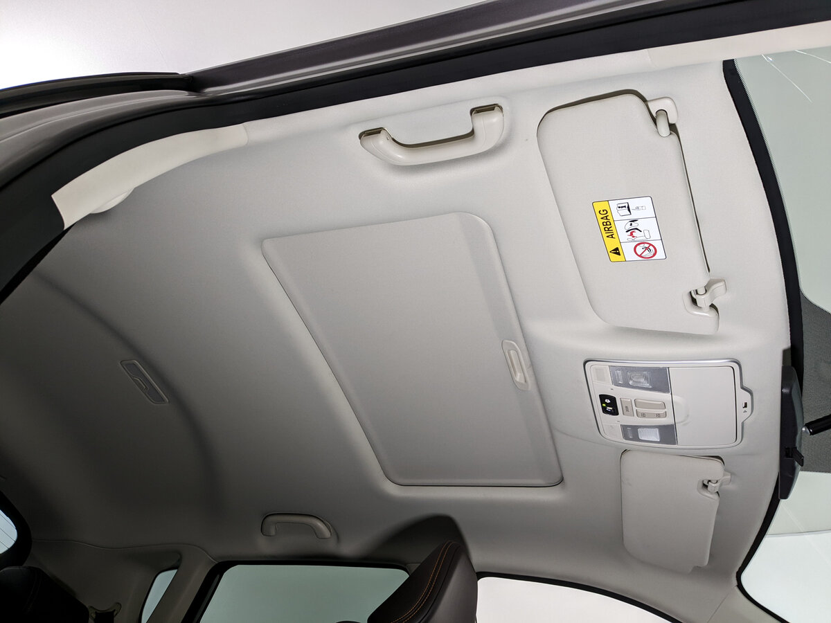 Купить Changan CS35 Plus I, 2023, 63 000 км, фото №22
