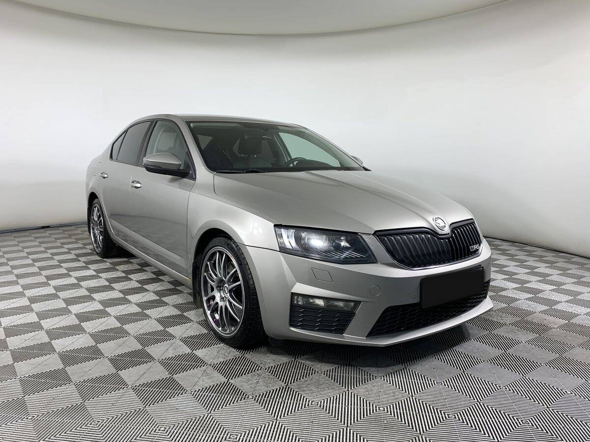 Купить Skoda Octavia, 2013, 253 620 км, фото №3