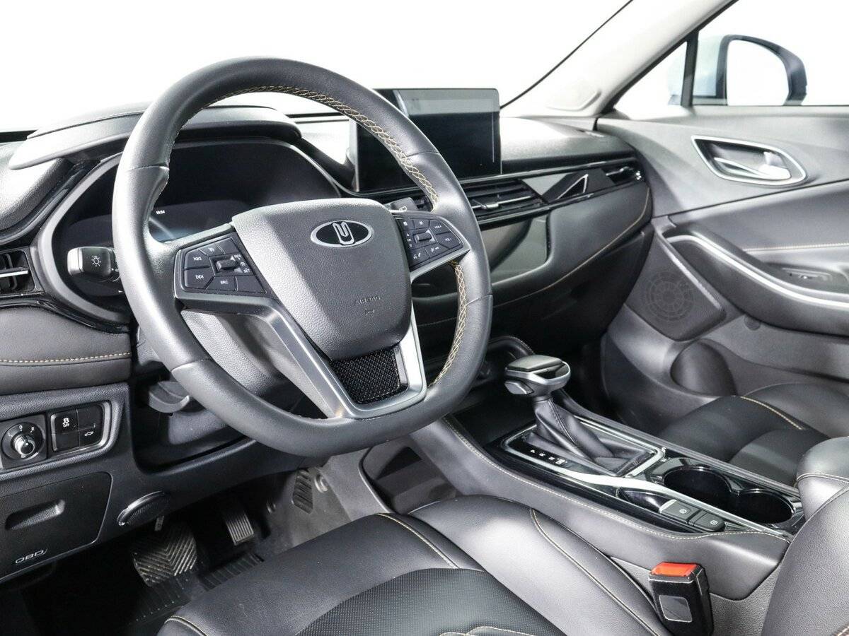 Купить Москвич 3, 2023, 32 796 км, фото №9