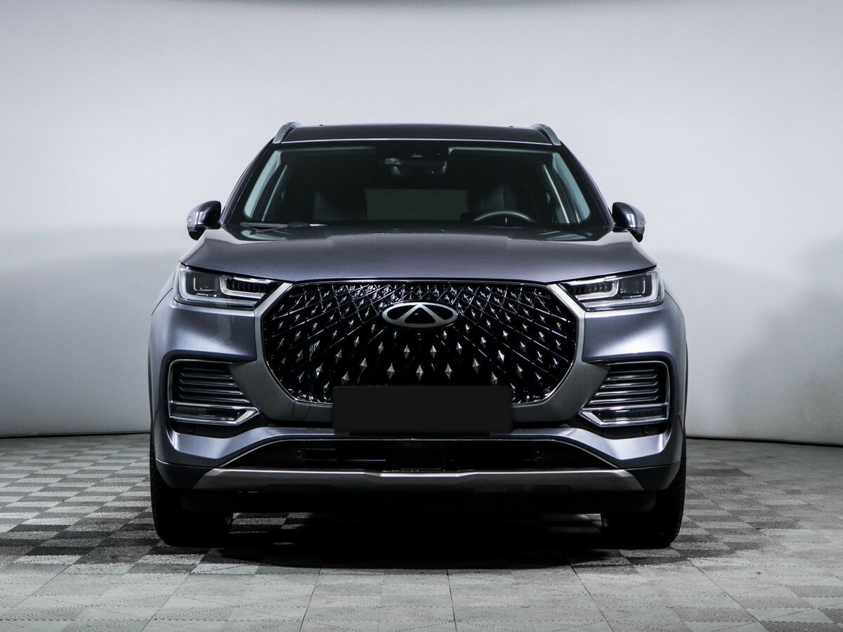 Купить Chery Tiggo 8 Pro Max I Рестайлинг, 2024, 12 050 км, фото №2