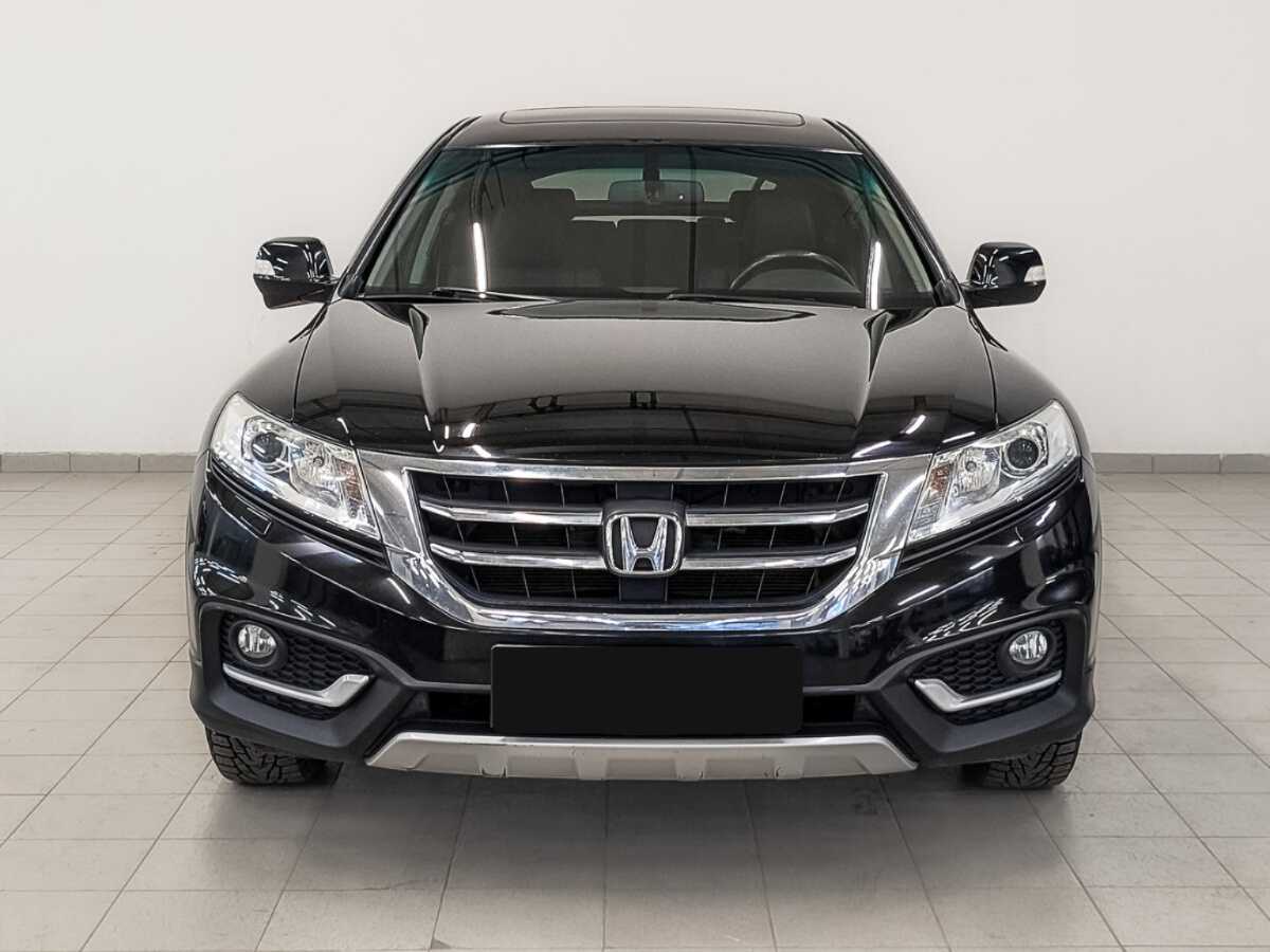 Купить Honda Crosstour, 2014, 101 579 км, фото №2