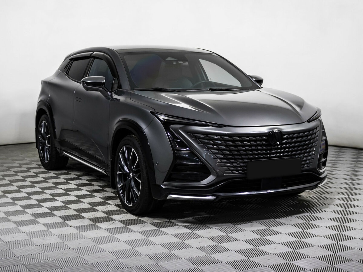 Купить Changan UNI-T I Рестайлинг, 2023, 69 433 км, фото №3