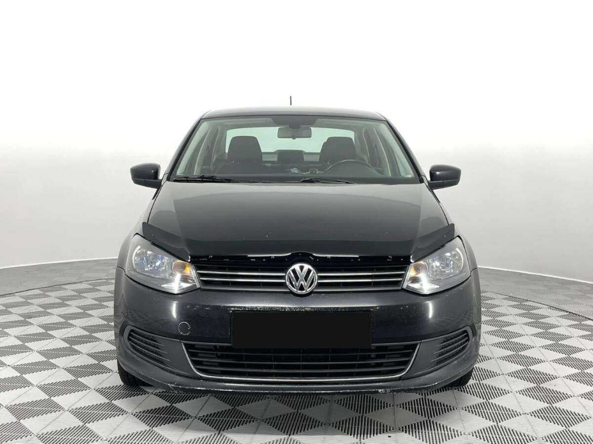 Купить Volkswagen Polo, 2013, 137 500 км, фото №2