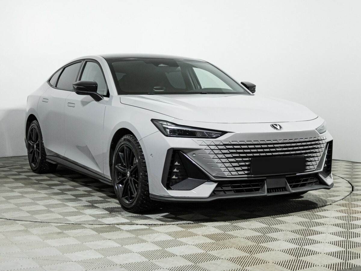 Купить Changan UNI-V I, 2024, 44 100 км, фото №3