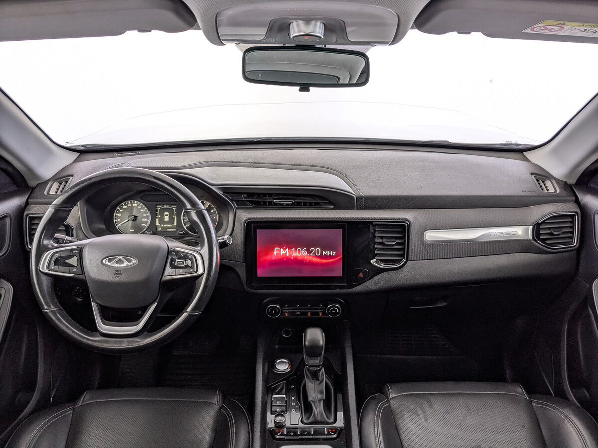 Купить Chery Tiggo 4 I Рестайлинг, 2022, 85 611 км, фото №14