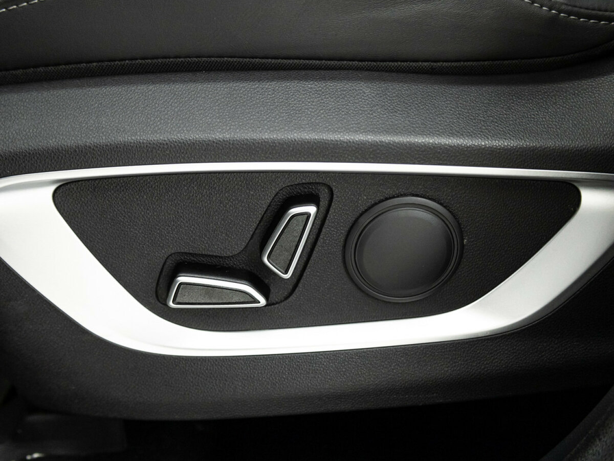 Купить Changan CS75 Plus I Рестайлинг, 2023, 31 716 км, фото №14