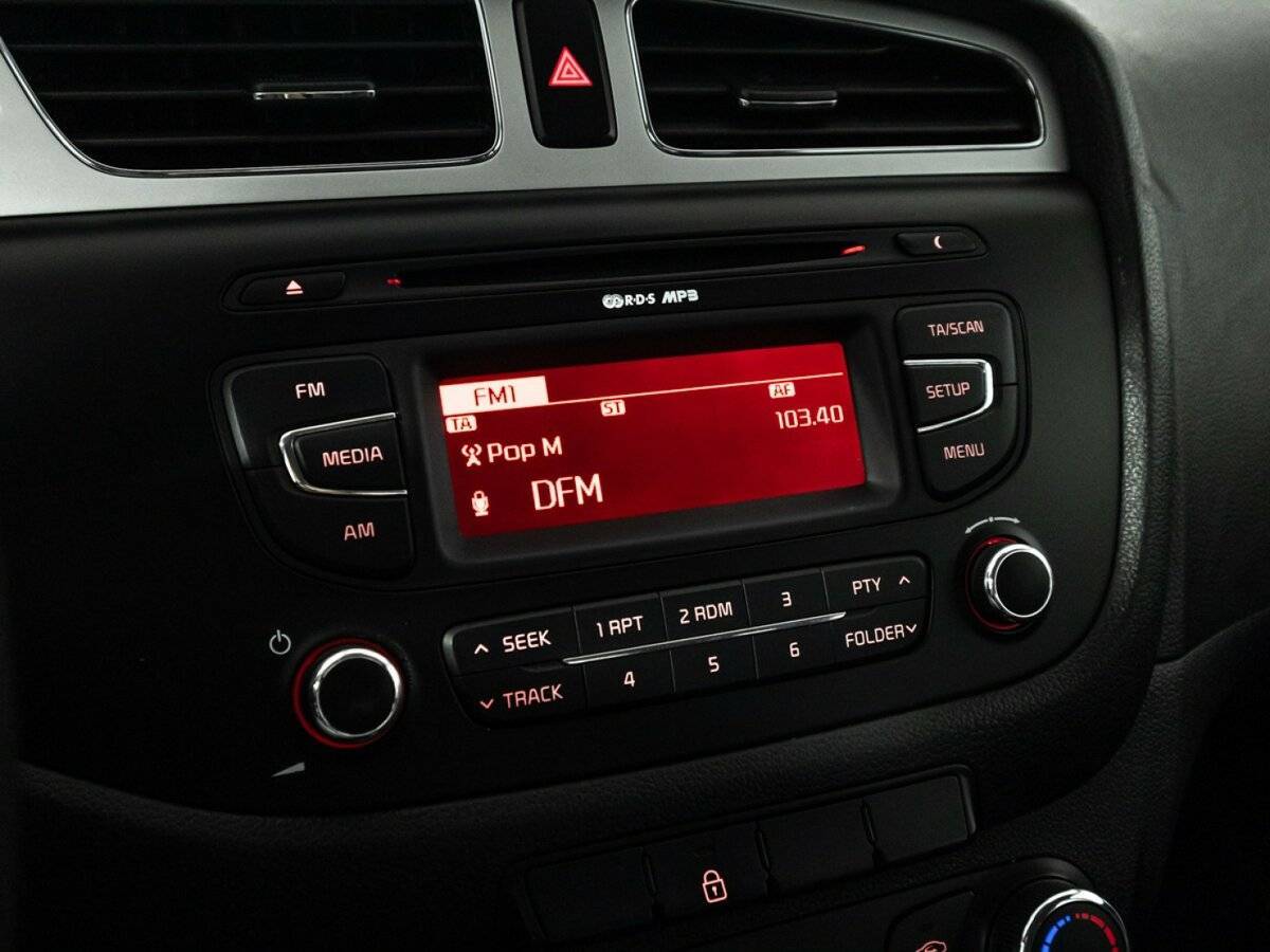 Купить Kia Ceed, 2013, 217 370 км, фото №15