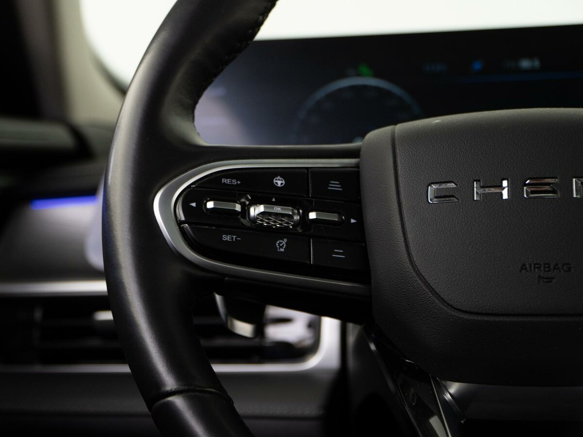 Купить Chery Arrizo 8, 2023, 29 398 км, фото №14