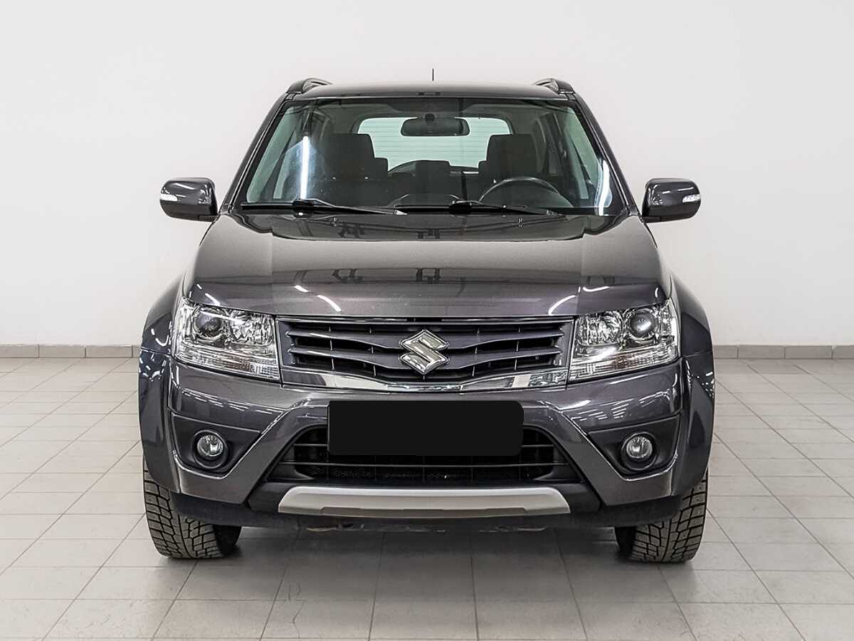 Купить Suzuki Grand Vitara, 2013, 133 636 км, фото №2