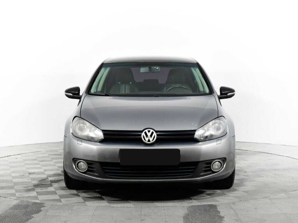 Купить Volkswagen Golf, 2012, 196 450 км, фото №2