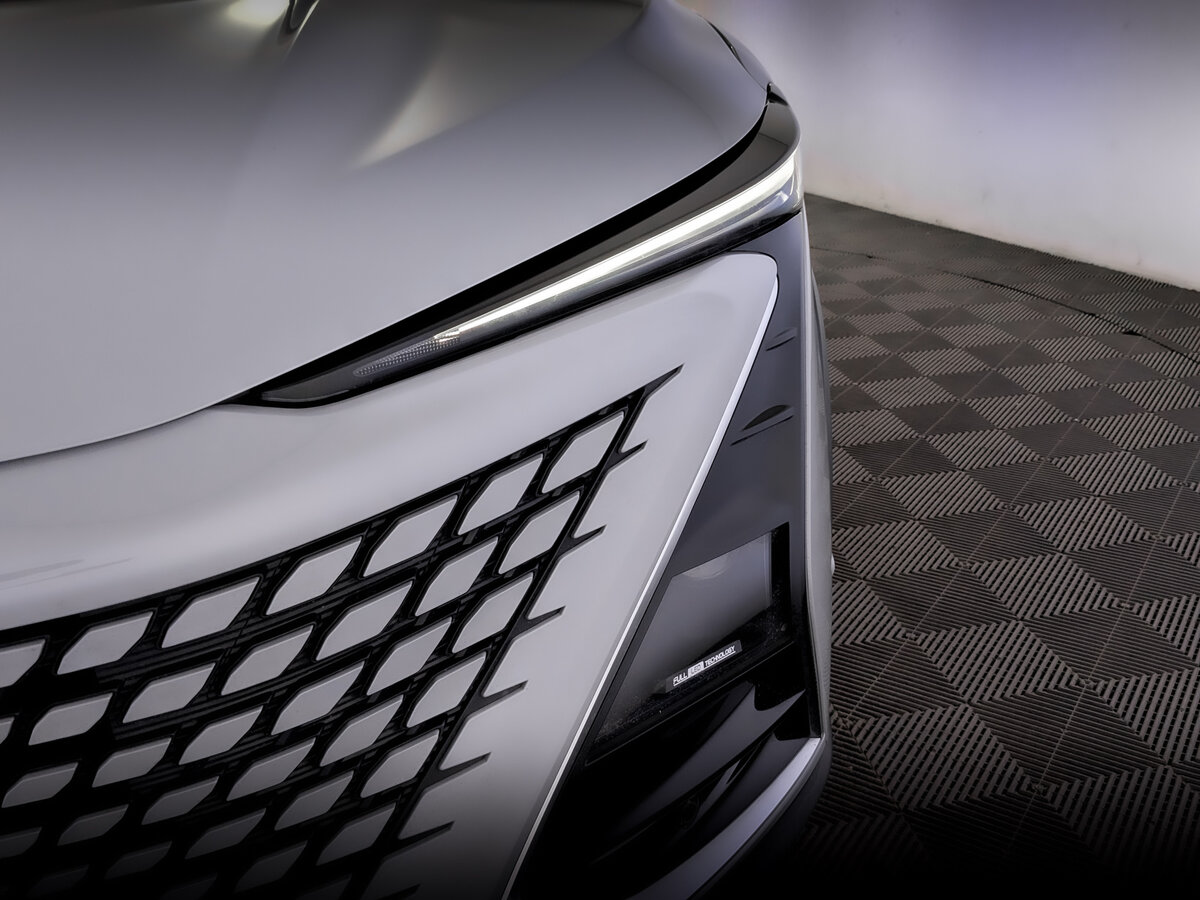 Купить Changan UNI-T I, 2024, 11 736 км, фото №17